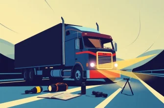 Thrillers sur les routiers: 10 films à ne pas manquer