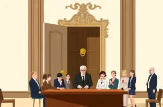 Top 10 des Films sur le Tribunal