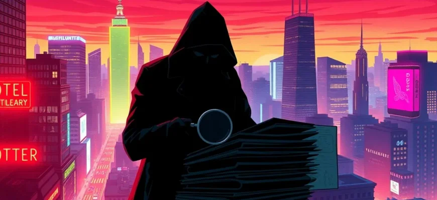 Films de drame sur les secrets et les documents confidentiels