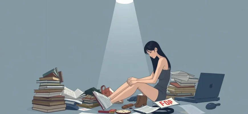 10 Thrillers sur la Lecture des Pensées à Découvrir