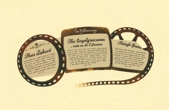 Films biographiques sur la crise de la quarantaine