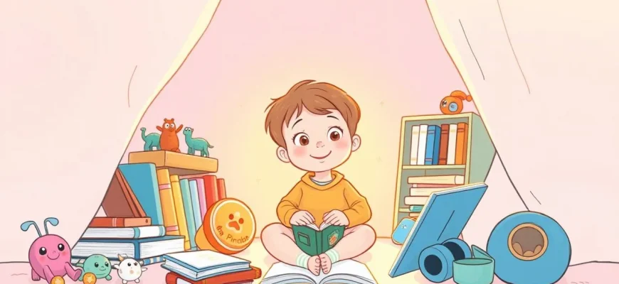 Les Meilleurs Films pour Enfants avec Sens