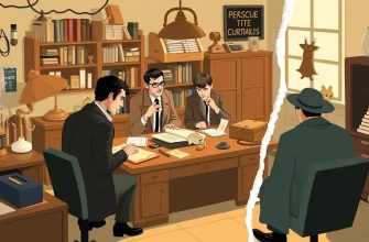 Détectives Frères: Une Sélection de Films à Ne Pas Manquer