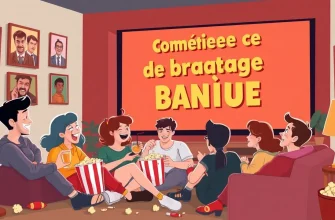 Les Meilleures Comédies de Braquage de Banques
