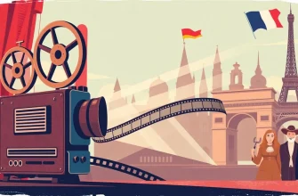 10 Films Biographiques Inoubliables sur la France