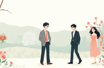 Films mélodramatiques sur les directeurs d'école