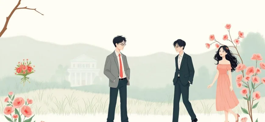 Films mélodramatiques sur les directeurs d'école