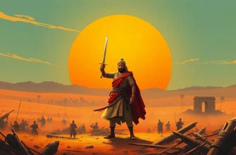 Films Historiques sur les Batailles des Rajputs