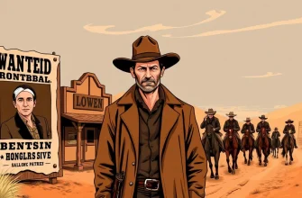 Les Meilleurs Westerns avec des Médecins