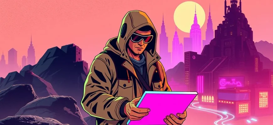 Les Meilleurs Films d'Action sur le Hacking