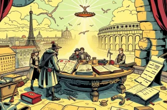 Top 10 des Films d'Aventure sur les Manuscrits Anciens