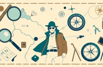 Thrillers de chasse au trésor : 10 films à ne pas manquer