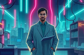 Films de drame sur l'éthique scientifique