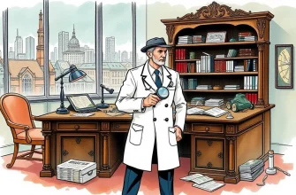 Détectives et Scalpels: 10 Films Captivants