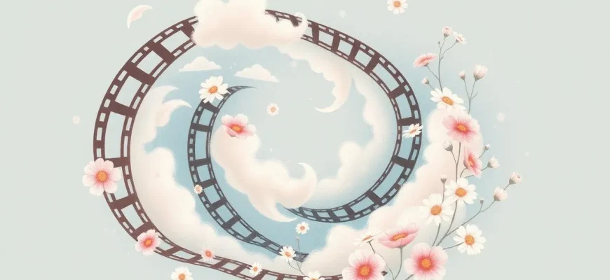 Films d'amour et de rêves: 10 mélodrames sur la réalisation des rêves