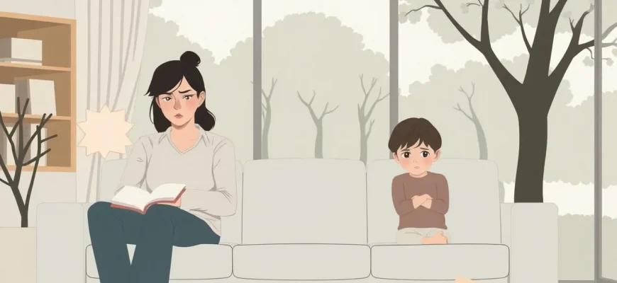 Thrillers sur les parents adoptifs: 10 films à ne pas manquer