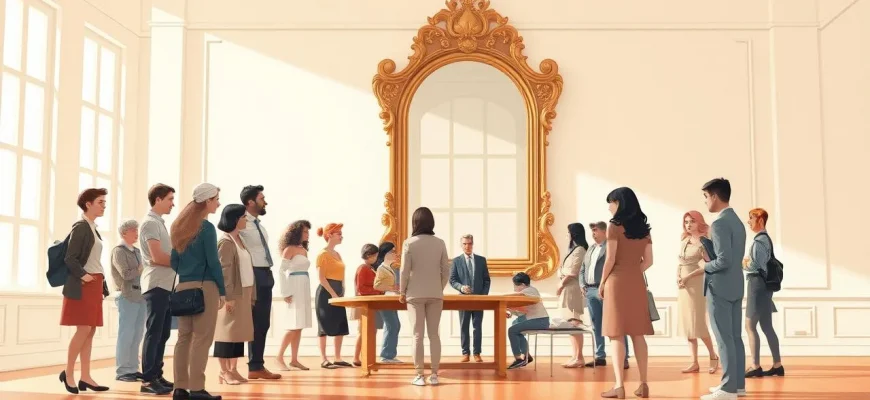 Films Mélodramatiques sur les Victimes de Crimes