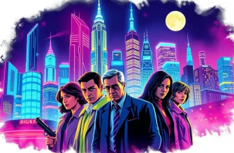 Top 10 Films Criminels avec Fin Heureuse