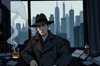 Détectives et Dépression: 10 Films à Découvrir