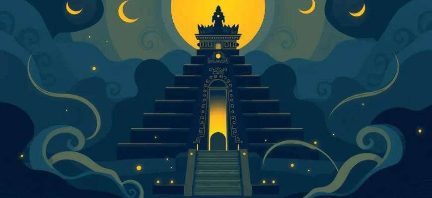 Mystères et Malédictions Maya: 10 Films à Découvrir