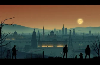 Thrillers Arméniens: Suspense et Mystère