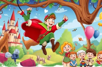 Films familiaux sur Robin des Bois