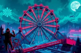 Films sur les accidents de manèges : Suspense et survie