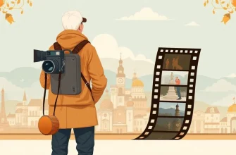 Documentaires sur l'art de la photographie