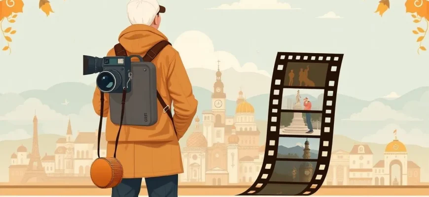 Documentaires sur l'art de la photographie