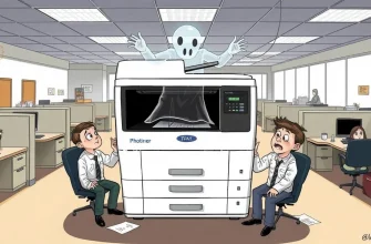 Top 10 des films d'horreur sur le travail de bureau