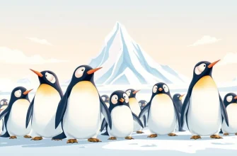 Films sur les pingouins: une sélection fascinante