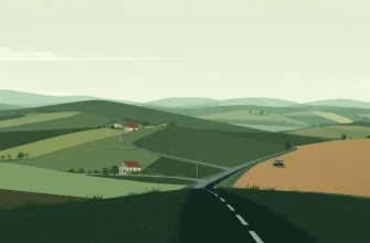 Top 10 des Thrillers de Voyages en Campagne