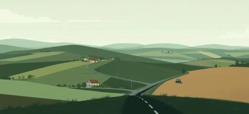 Top 10 des Thrillers de Voyages en Campagne