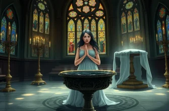 Films d'horreur sur le baptême: une plongée dans l'obscurité