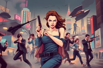 Films d'action avec Angelina Jolie