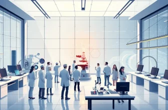 Documentaires sur la nanoélectronique