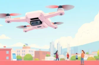 Les meilleures comédies sur les drones