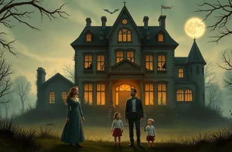 Films d'Horreur sur les Malédictions Familiales