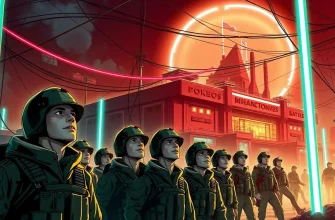 Films sur les incidents dans les bases militaires