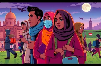 Les meilleurs films sur l'immigration et les immigrants