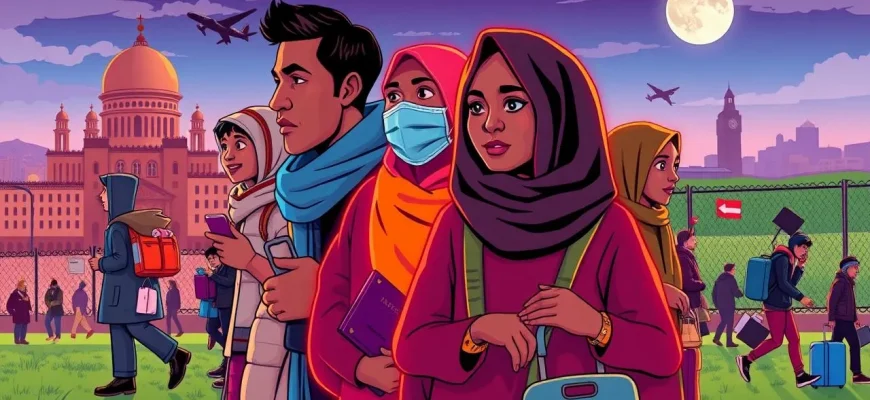 Les meilleurs films sur l'immigration et les immigrants