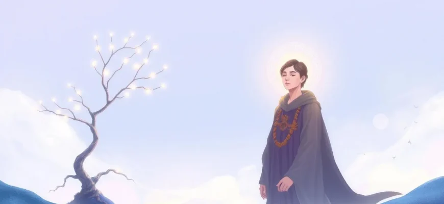 Films de fantasy sur les chamans