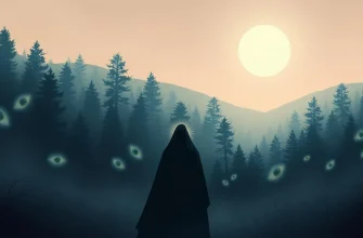 Films d'horreur sur la vie éternelle