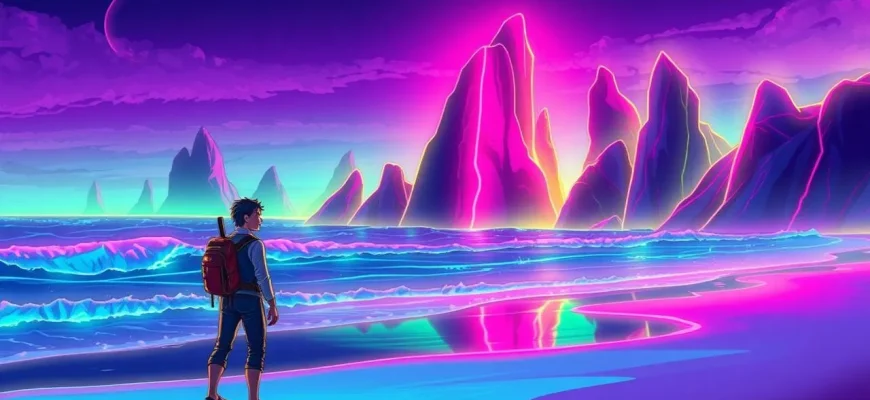 Drames sur des Îles Désertes: Une Sélection de Films