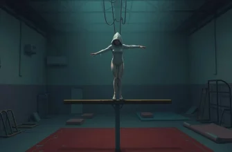 Films d'horreur sur la gymnastique : une sélection terrifiante
