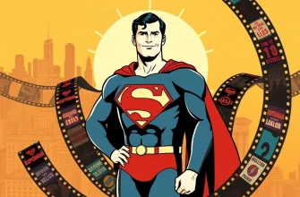 Les Meilleurs Films d'Action sur Superman