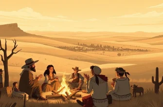 Les Meilleurs Westerns sur les Traditions