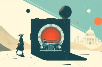 Films Mystiques sur le Voyage dans le Temps