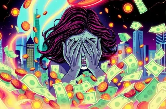 Top 10 des drames sur l'argent