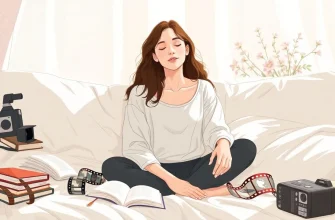 Films de mélodrame sur la boulimie